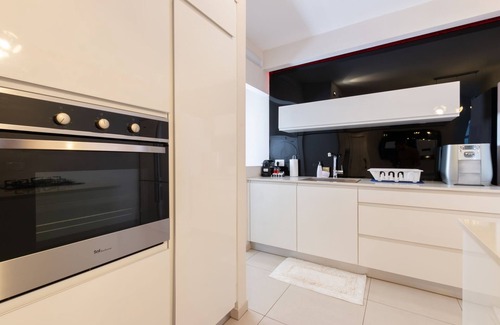 Kiryat Ono Appartement | Luxury Tower parking Shopping Mall 2BR