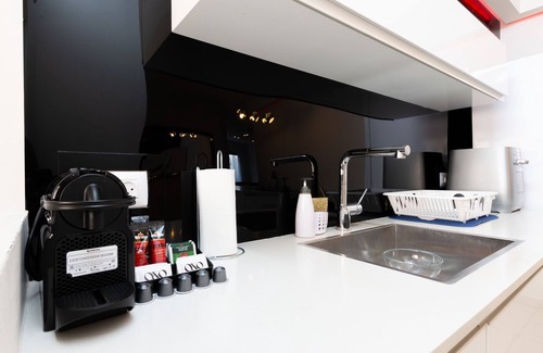 Kiryat Ono Appartement | Luxury Tower parking Shopping Mall 2BR