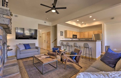 Silverthorne Maison | Génial Townhome! Keystone, Breckenridge, Vail, Cuivre!