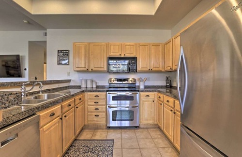 Silverthorne Maison | Génial Townhome! Keystone, Breckenridge, Vail, Cuivre!