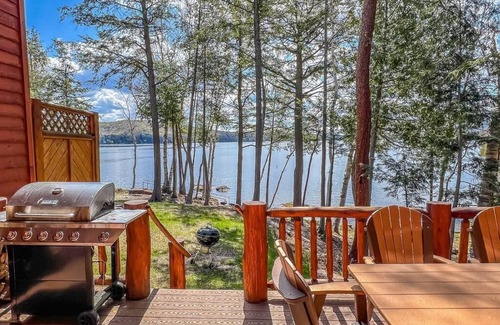 Inlet Maison | Lotissement de luxe N1 - 4ème lac