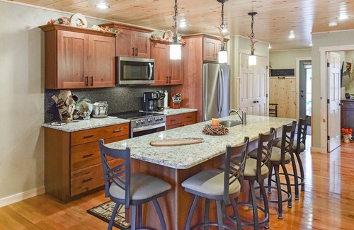 Inlet Maison | Luxury Townhome P2 - On the Point