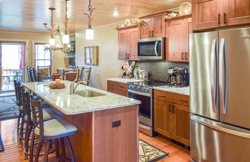 Inlet Maison | Luxury Townhome P2 - On the Point