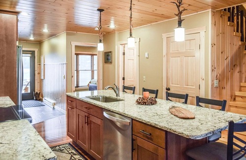 Inlet Maison | Luxury Townhome P2 - On the Point