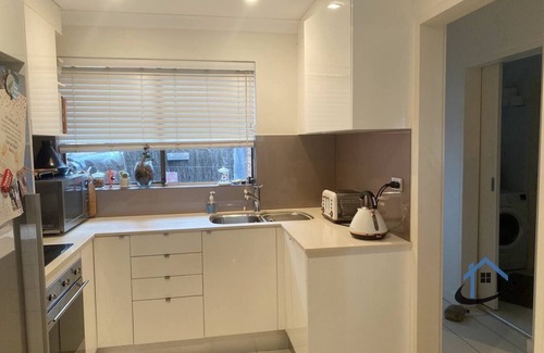 Freshwater Maison | Luxury townhouse, ocean views, plunge pool, pets