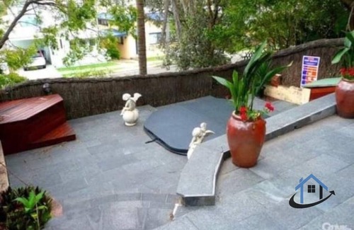 Freshwater Maison | Luxury townhouse, ocean views, plunge pool, pets