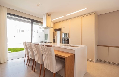 Tres Vendas Maison | Luxury townhouse with pool in Pelotas RS