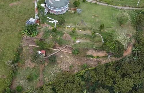 Titiribi Autre | Luxury tree house at La meseta