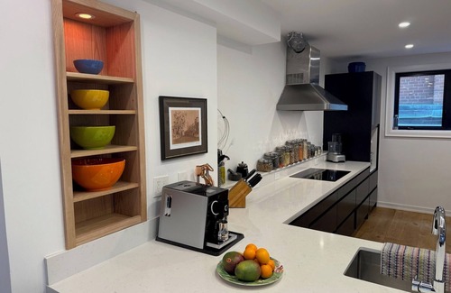 Trinity - Bellwoods Maison | Trinity Bellwoods, Toronto 4 bedroom, 3 bath House