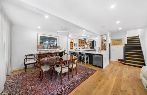 Trinity - Bellwoods Maison | Luxury Trinity Bellwoods 4 bedroom House