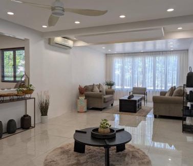 Sungai Penchala Maison | Luxury Tropical Bungalow in Damansara Golden Core