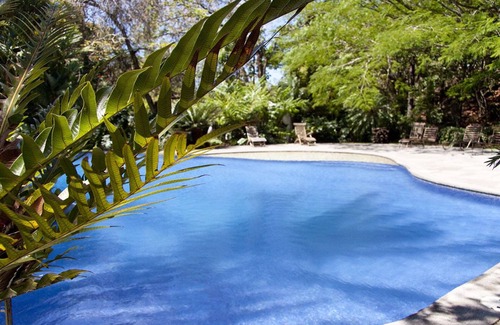 Guacima Maison | Luxury Tropical Nature Surrounded Retreat