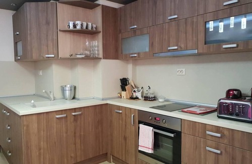 Blagoevgrad Appartement | Luxury Two Bedroom Flat