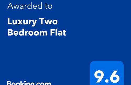 Blagoevgrad Appartement | Luxury Two Bedroom Flat