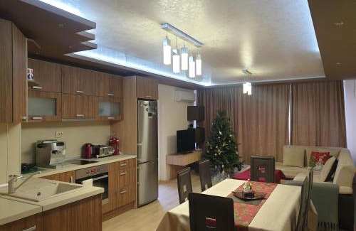 Blagoevgrad Appartement | Luxury Two Bedroom Flat