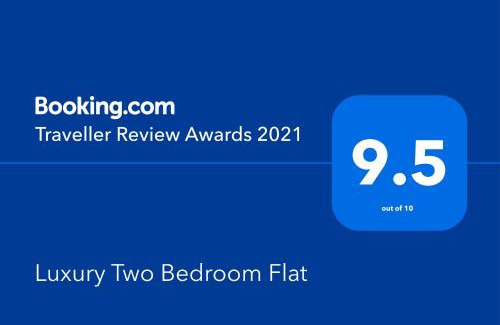 Blagoevgrad Appartement | Luxury Two Bedroom Flat