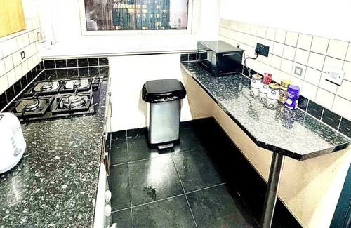 Birmingham City Centre Appartement | Luxury two bedroom skyline views apartment/Flat