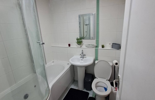 Birmingham City Centre Appartement | Luxury two bedroom skyline views apartment/Flat