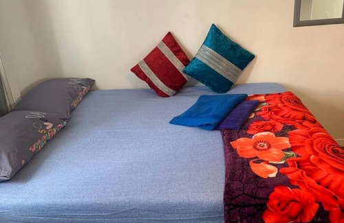 Barking Appartement | Luxury Ultra super Bedroom near the Barking Rail station in London
