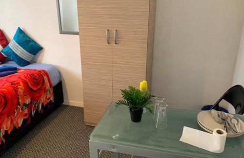 Barking Appartement | Luxury Ultra super Bedroom near the Barking Rail station in London