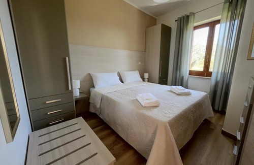 Santa Maria Appartement | Luxury Unique Homes Capo Vaticano / Santa Maria / Tropea