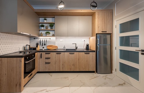 Sofia City Center Appartement | LUXURY & UNIQUE-TOP CENTER Apt. - 3BDR & 2 Baths