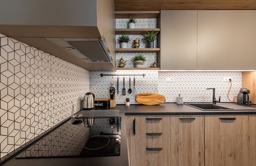 Sofia City Center Appartement | LUXURY & UNIQUE-TOP CENTER Apt. - 3BDR & 2 Baths