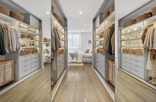 Mascot Maison | Luxury Urban Oasis