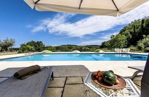 Montespertoli Villa | Villa de luxe Bargino