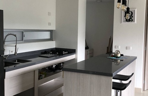 San Jeronimo Appartement | Luxury vacation apartment with A/C!