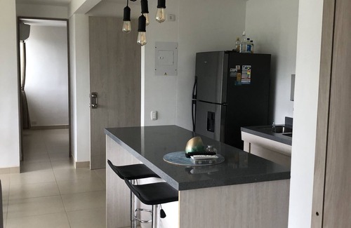 San Jeronimo Appartement | Luxury vacation apartment with A/C!