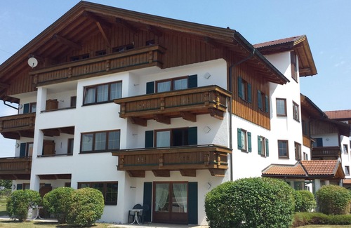 Schwangau Appartement | Logement de luxe dans un emplacement de rêve au pieds de Neuschwanstein