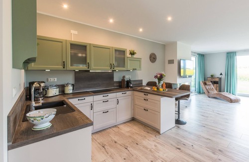 Muritz Maison | Luxury vacation home CASTELLO