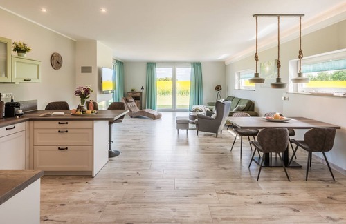 Muritz Maison | Luxury vacation home CASTELLO
