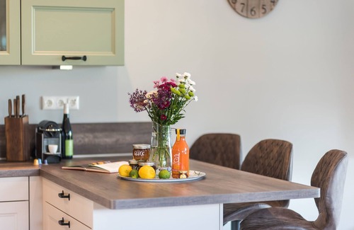 Muritz Maison | Luxury vacation home CASTELLO