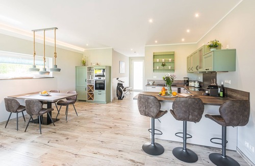 Muritz Maison | Luxury vacation home CASTELLO