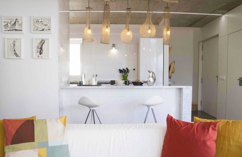 Hermigua Maison | Luxury vacation home with huge terrace