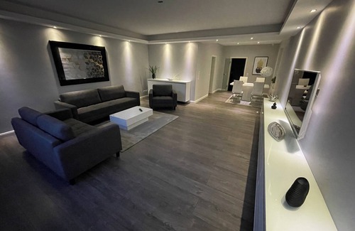 Biendorf Maison | Location de vacances, vélos, petits pains, le nettoyage, la lessive, wi-fi inclus