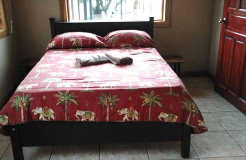 Barva Hôtel | Villa de vacances de luxe à Escazu CR