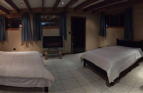 Barva Hôtel | Villa de vacances de luxe à Escazu CR