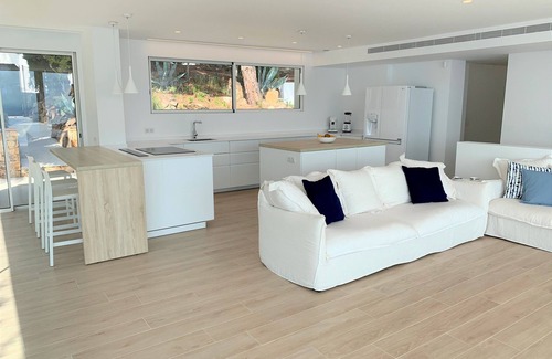 Canyet de Mar Villa | VILLA LUXE ***** VUE MER