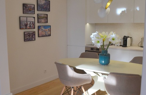 Socorro Appartement | Luxe et vue au coeur de Lisbonne avec piscine et jardin - RH AURA 19