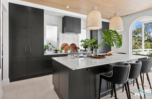 Mosman Maison | Mi Amore, just minutes to Balmoral Beach.