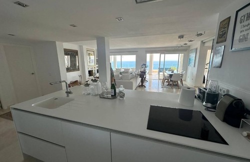 Roca Llisa Cabine | Luxury Villa In Ibiza