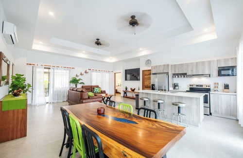 Bejuco Maison | Luxury Villa, Private Pool, Few Steps to the Beach