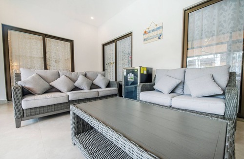 Bejuco Maison | Luxury Villa, Private Pool, Few Steps to the Beach