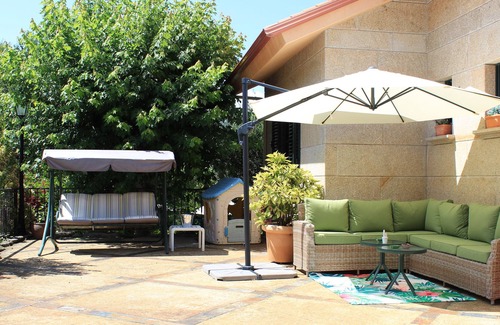 Mondariz-Balneario Chalet De Ski | VILLA DE LUXE BALNEARIO DE MONDARIZ