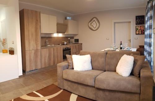 Pican Appartement | Luxury Villa Četiri Hrasta Apartment