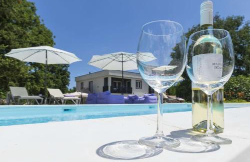 Pican Maison | Luxury Villa Četiri Hrasta