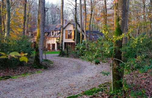 Pullay Cottage | Villa standing (400M/2) à l'orée de la forêt. Center Parcs à deux pas.